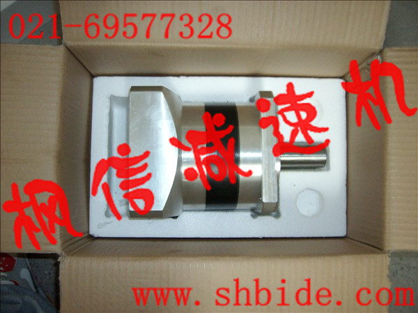 KQ大扭矩行星減速機(jī)特點(diǎn)