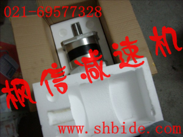 KQ大扭矩行星減速機(jī)特點(diǎn)
