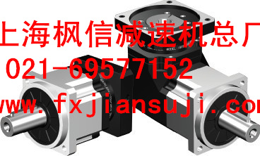 精密行星減速機，伺服行星減速機