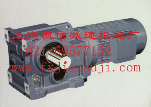 三菱伺服放大器報e9蝸桿傳動減速器裝配圖PG120FL3-45，