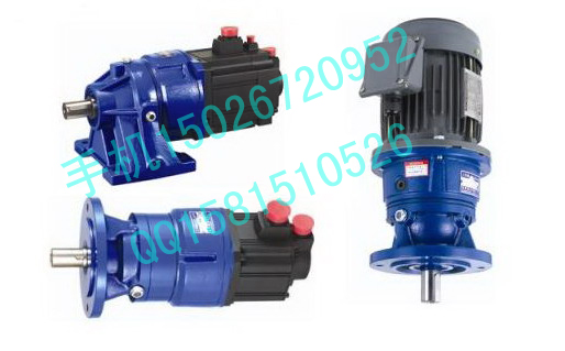 X、B、BJ擺線減速機型號:XWD2、XWD3、XWD4、XWD5、XWD6、X